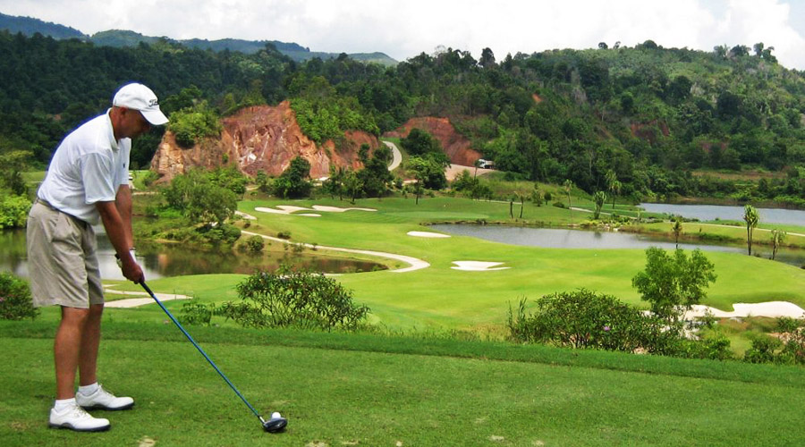 Thailand Golf Holiday Blog Intro – The Ultimate Thailand Golf Holiday Experience 