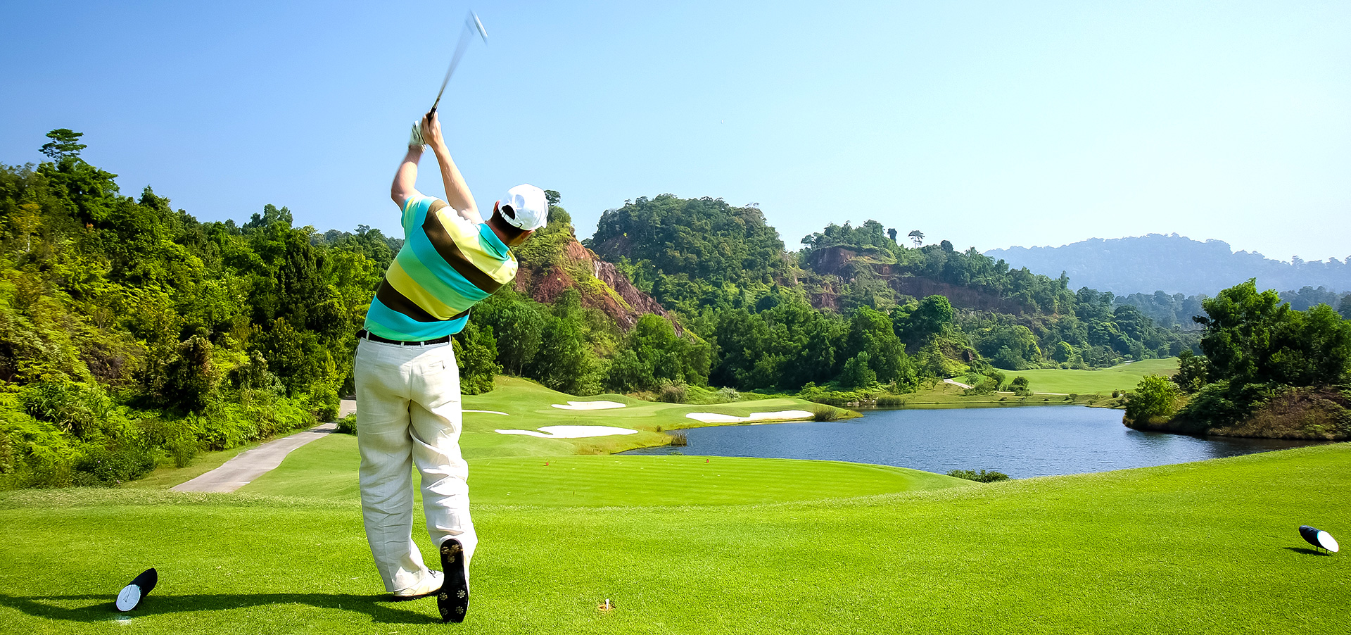 The Comprehensive Thailand Golf & Holiday Q&A